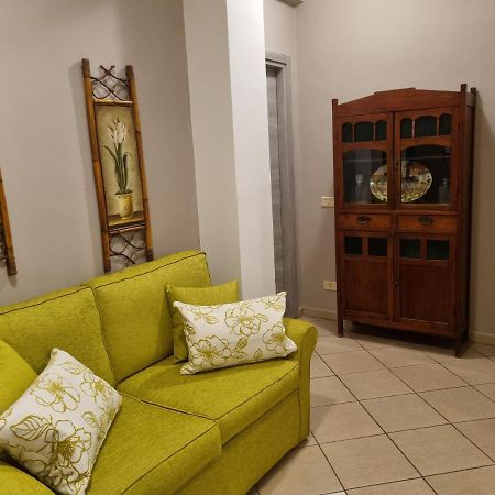 Stesicoro Apartment CTA Eksteriør bilde