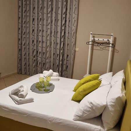 Stesicoro Apartment CTA Eksteriør bilde