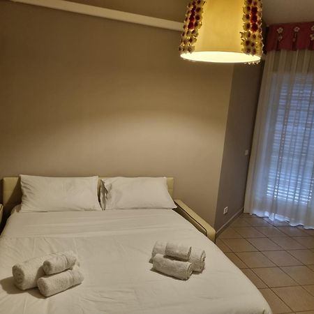 Stesicoro Apartment CTA Eksteriør bilde