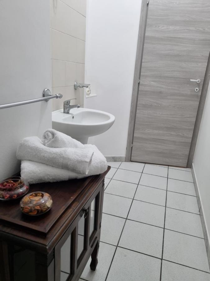 Stesicoro Apartment CTA Eksteriør bilde