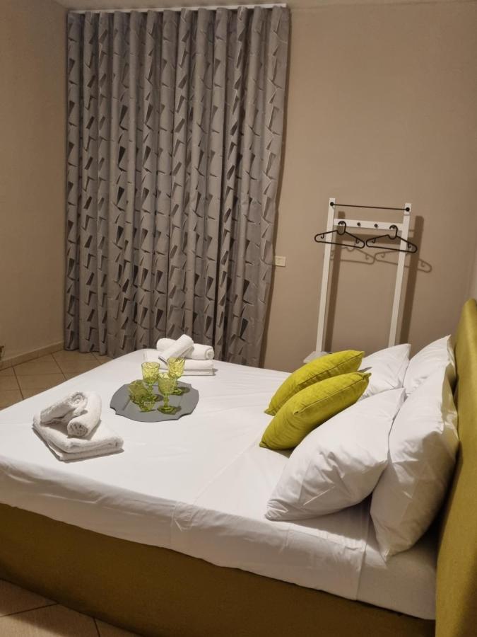 Stesicoro Apartment CTA Eksteriør bilde