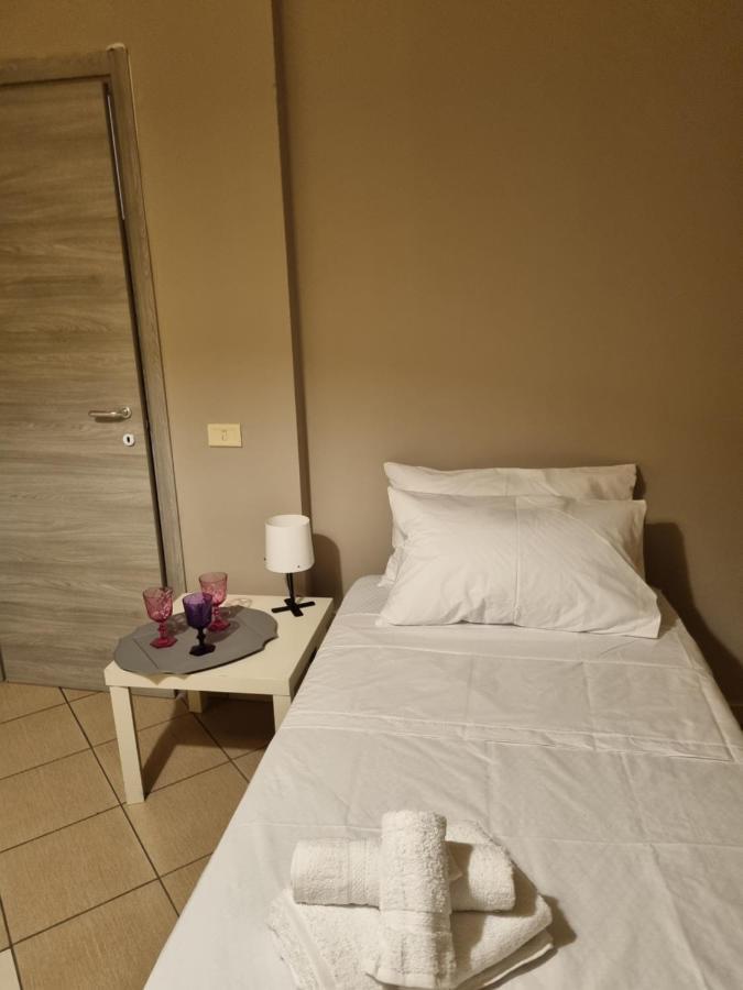Stesicoro Apartment CTA Eksteriør bilde