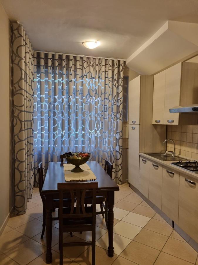 Stesicoro Apartment CTA Eksteriør bilde