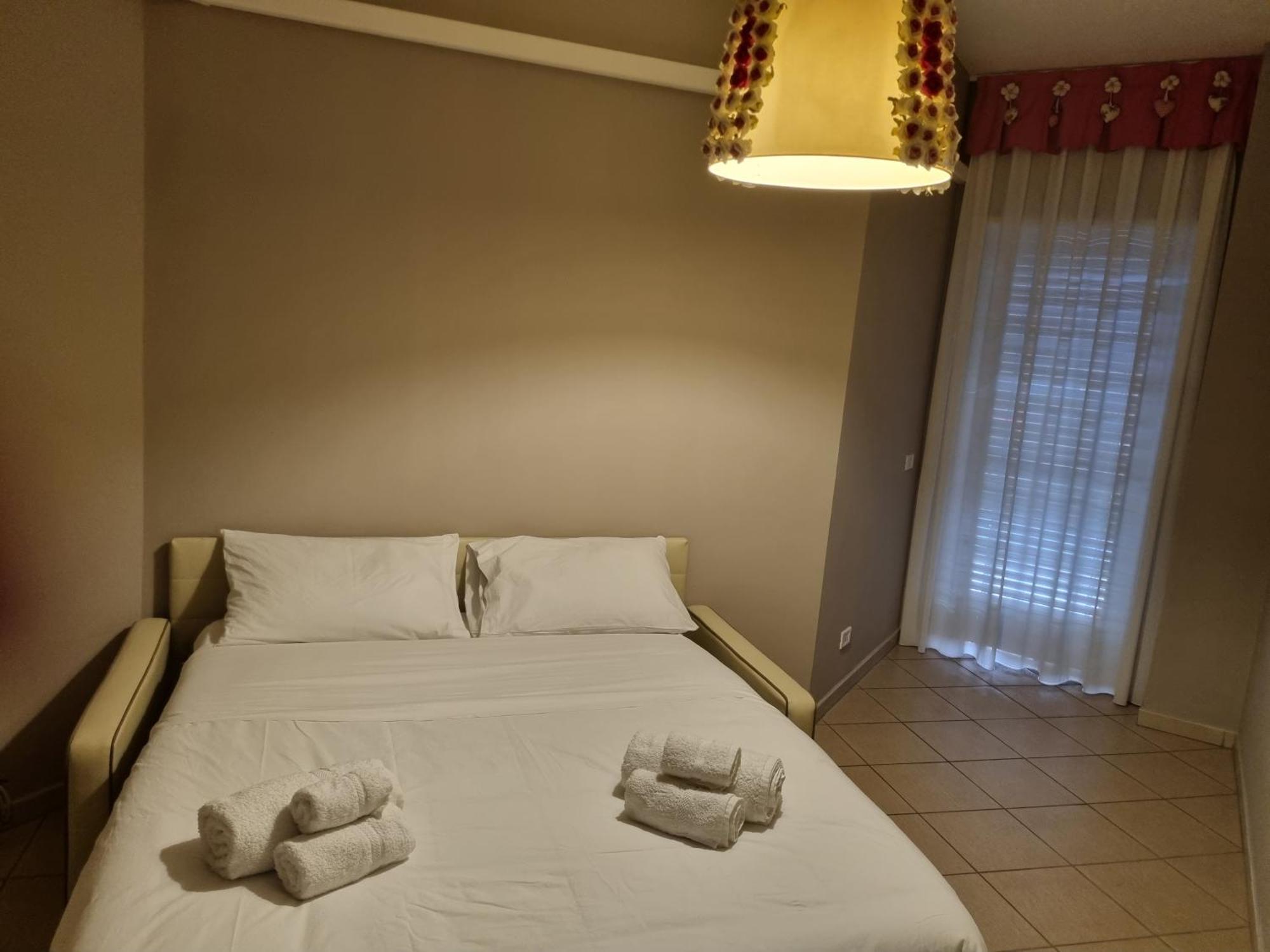 Stesicoro Apartment CTA Eksteriør bilde